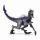 Creatures Schattenraptor, 9,6 cm