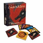 Düsterwald Charaktere, für 8-28 Spieler,...