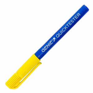 Quicktester 5er, GENIE