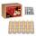 inkl. Lithium Batterien, 24x CR2032 Batterien