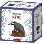 wohnt im Wald?, Puzzle von Emilia Dziubak,, ab 2 Jahren,...