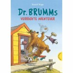 Abenteuer, Bilderbuch von Daniel Napp, 120 Seiten, ab 4...