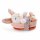 karamell gepunktet, Sleeping Pets,, NICI