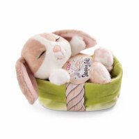 Plüschfigur Sleeping Pets Bunnies sort. NICI 48705 12cm