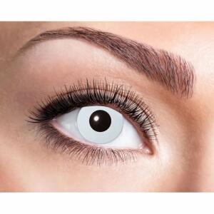 bis zu 12 Monate verwendbar, mit UV-Filter,, geeignet für helle und dunkle Augen,, nicht für den Straßenverkehr geeignet,, Eyecatcher