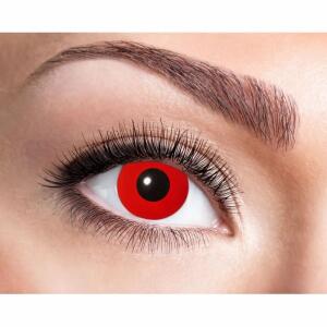 bis zu 12 Monate verwendbar, mit UV-Filter,, geeignet für helle und dunkle Augen,, nicht für den Straßenverkehr geeignet,, Eyecatcher