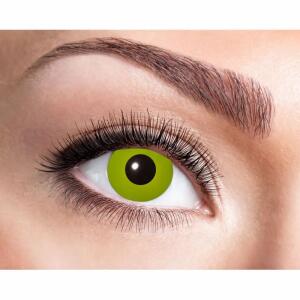 bis zu 12 Monate verwendbar, mit UV-Filter,, geeignet für helle und dunkle Augen,, nicht für den Straßenverkehr geeignet,, Eyecatcher