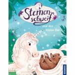 Der kleine Bär, Kinderbuch von Linda Chapman, Uli...