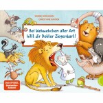 hilft dir Doktor..., Bei Wehwehchen aller Art hilft dir...