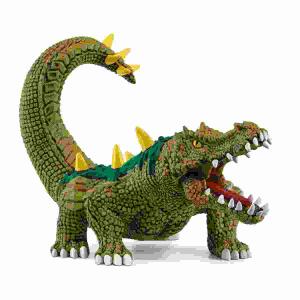 Creatures Sumpfmonster, 7,5 cm