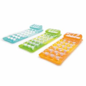 3fach sortiert, in orange, blau oder grün,, ab 8 Jahren, Intex