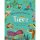 Tiere, Sachbuch,, 144 Seiten, ab 3 Jahren,, Dorling Kindersley Verlag