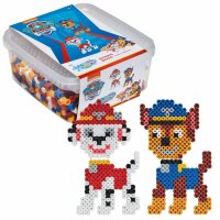 900er Box Maxiperlen, Stiftplatte Quadrat, Motivvorlage,...