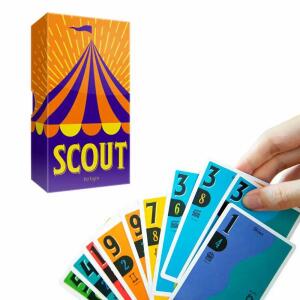 Nominiert Spiel des Jahres 2022, für 2-5 Spieler,, Spieldauer 20min, ab 9 Jahren,, Pegasus Spiele