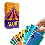 Nominiert Spiel des Jahres 2022, für 2-5 Spieler,,...