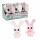 Bunnies, IMC TOYS