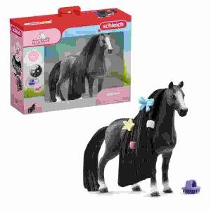 Quarter Horse Stute 15cm