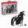 Quarter Horse Stute 15cm