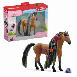 Achal Tekkiner Hengst, 15 cm