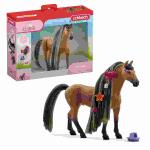 Achal Tekkiner Hengst, 15 cm