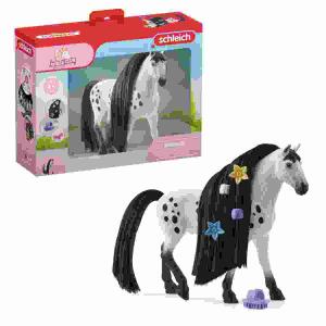 Knabstrupper Hengst 15cm 4059433652139