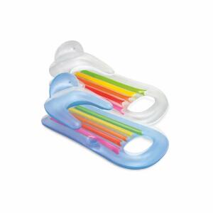 1,6mx85cm 2fach sortiert, in blau oder transparent,, ab 8 Jahren, Intex