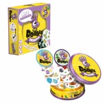 Collector, für 2-8 Spieler, Spieldauer 15min, ab 6...