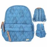 Blue Quilt, Maße: 27 x 21 x 10 cm,, Depesche