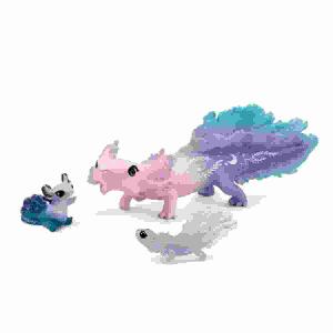 Axlotl Entdecker-Set