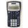 Texas Instruments Schulrechner TI-30XIIS dunkelblau, Solar, zweizeilig