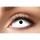 weiß, bis zu 6 Monate verwendbar,, geeignet für helle und dunkle Augen,, nicht für den Straßenverkehr geeignet,, Eyecatcher