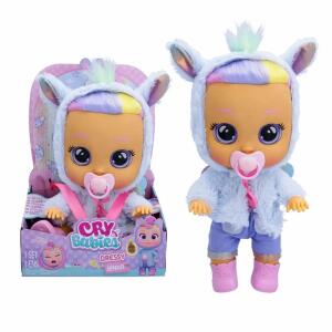 Jenna, 2x AAA Batterien erforderlich und enthalten, ab 18 Monaten,, IMC TOYS