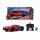 Ford GT RC 1:16, 2-Kanal Fernsteuerung, 2,4GHz, USB Ladefunktion,, ab 6 Jahren,, Simba