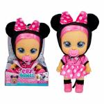 Minnie, 2x AAA Batterien erforderlich und enthalten, ab...
