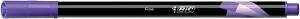 Fineliner Intensity, fine 0,4 mm, lila, VE = 1 Packung = 12 Stück