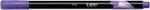 Fineliner Intensity, fine 0,4 mm, lila, VE = 1 Packung =...