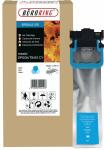 Tintenpatrone L, cyan, ersetzt Epson T9442, Inhalt 50 ml,...