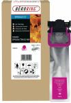 Tintenpatrone L, magenta, ersetzt Epson T9443, Inhalt 50...