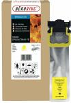 Tintenpatrone L, gelb, ersetzt Epson T9444, Inhalt 50 ml,...