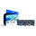 Brother Original Brother Tintenpatrone MultiPack Bk,C,M,Y Blister Acustic Magnetic (LC-985VALBPDR)