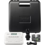 Brother Beschriftungsgerät P-touch D410VP - inkl....