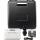 Brother Beschriftungsgerät P-touch D410VP - inkl. USB-Schnittstelle, Hartschalenkoffer, weiß