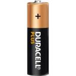 Batterie Alkaline, Mignon AA, LR06, 1.5V, Plus, Extra...