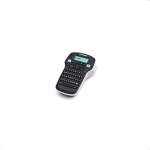 Beschriftungsgerät LM160 schwarz DYMO 2142992 Valuepack