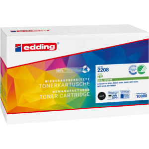 Edding Tonerkartusche EDD-2208 ersetzt HP 59X (CF259X)