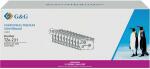 Schriftband Vorteilspack, kompatibel mit Brother TZe-231,...