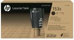 Toner Cartridge 153X, schwarz, für ca. 5.000 Seiten,...