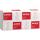 Falthandtuch 2-lagig 3000ST weiß KATRIN 61594 Sys L2 Multifold