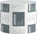 KATRIN Toilettenpapier Plus System Toilet 800 - 2-lagig,...