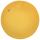 Sitzball Cosy Ø 65cm gelb LEITZ 5279-00-19 Ergo